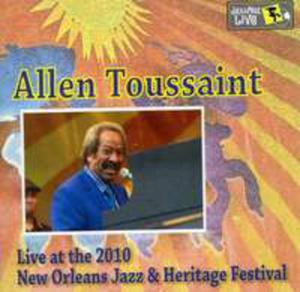 Jazz Fest 2010 - 2839697491