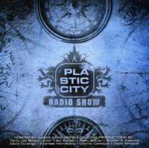 Plastic City Radio Show 4 - 2855053286