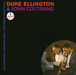 Duke Ellington & John Col - 2856581785