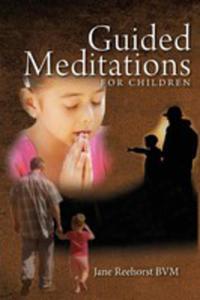 Guided Meditations For Children - 2852916182