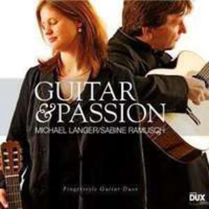 Guitar & Passion - 2839411444