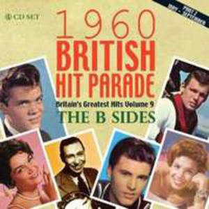 1960 British Hit Parade - 2839515689