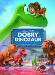 Kocham Ten Film. Dobry Dinozaur