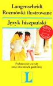 Rozmwki Ilustrowane - Jzyk Hiszpaski - 2841687100