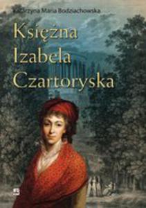 Ksina Izabela Czartoryska Tw - 2839765772