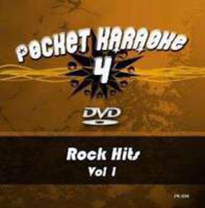 Pocket Karaoke 4 - Rock - 2839410101