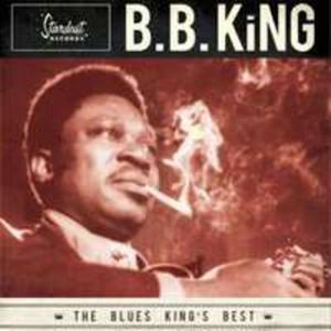 Blues King's Best - 2839385619