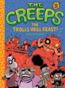 The Creeps - 2840408513