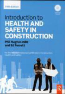 Introduction To Health And Safety In Construction