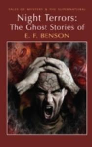 Night Terrors: The Ghost Stories Of E. F. Benson - 2839990718