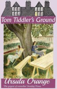 Tom Tiddler's Ground - 2849007776