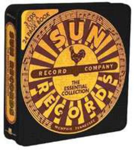 Sun Records