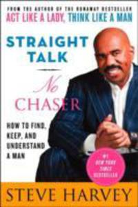 Straight Talk, No Chaser - 2849916179