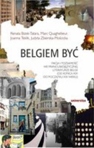 Belgiem By - 2853018487