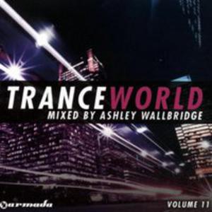 Trance World 11