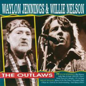 The Outlaws - 2839414862