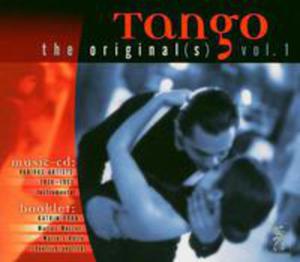 Tango: The Originals 1 - 2839489135