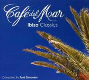 Cafe Del Mar Ibiza Classi - 2839388372