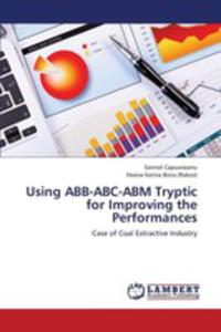 Using Abb - Abc - Abm Tryptic For Improving The Performances - 2857154255