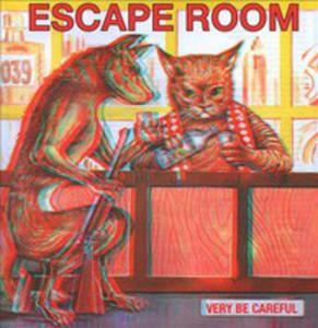 Escape Room (Dig) - 2851175748
