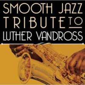 Smooth Jazz Tribute - 2857039219