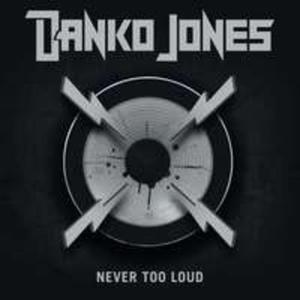 Never Too Loud - 2855051637