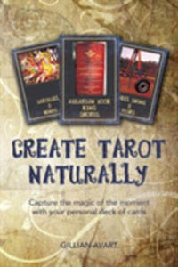 Create Tarot Naturally - 2856146012