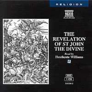 Revelation Of St. John The Divine - 2840824951