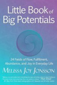 Little Book Of Big Potentials - 2849526738