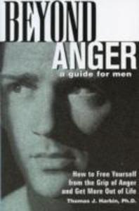Beyond Anger: A Guide For Men - 2857043241