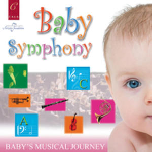 Baby Symphony - 2853899107
