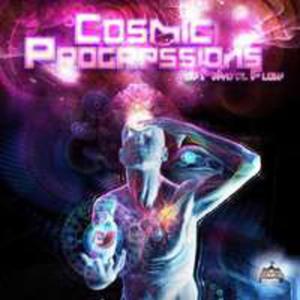 Cosmic Progressions - 2839400731