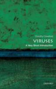 Viruses: A Very Short Introduction - 2839863625