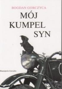 Mj Kumpel Syn - 2854619542