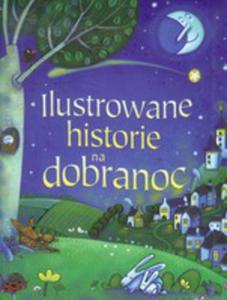 Ilustrowane Historie Na Dobranoc - 2845960896