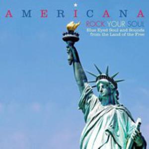 Americana Rock Your Soul - 2839376513