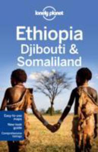 Lonely Planet Ethiopia, Djibouti & Somaliland - 2839911505