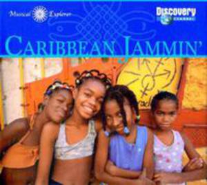 Caribbean Jammin' - 13tr - - 2847638663