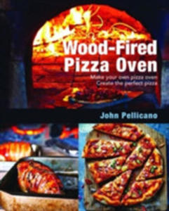 The Outdoor Woodfire Pizza Oven - 2857048283