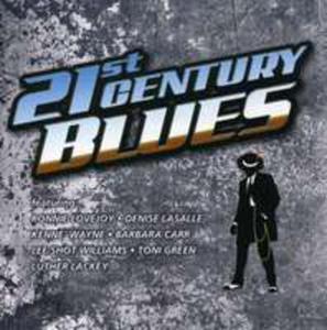 21st Century Blues / Rni Wykonawcy - 2839689682