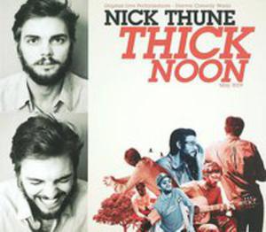 Thick Noon - Cd + Dvd - - 2839563254