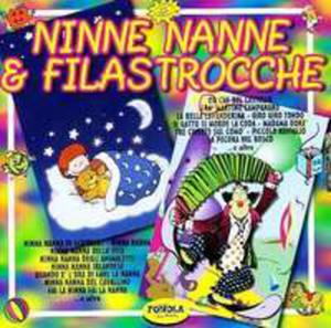 Ninne Nanne E Filastrocche / Rni Wykonawcy - 2839770604