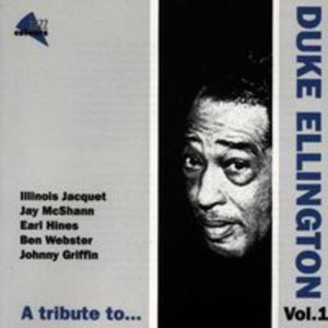 Tribute To Duke Ellington - 2855053563