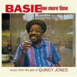 One More Time - Music From The Pen Of Quincy Jones - 2839267903