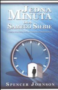 Jedna Minuta Dla Samego Siebie - 2839238031