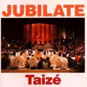 Berthier J - Taize: Jubilate - 2839250135