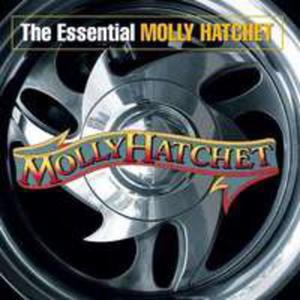 Essential Molly Hatchet - 2839714184