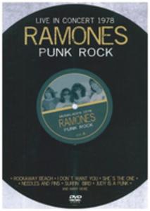 Punk Rock - Live In Concert - 2839400648