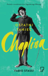 Ostatni Taniec Chaplina - 2840143118