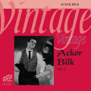 Vintage Acker Bilk Vol. 2 - 2839370173